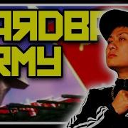 Hardbass Army