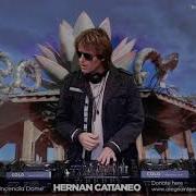 Cattaneo Burning Man 2020