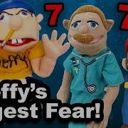 Sml Jeffy S Biggest Fear