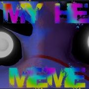 Fnaf Oc Sfm In My Head Meme Original In The Destription