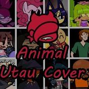 Animal 2 0 But Utau