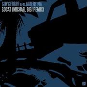 Guy Gerber Bocat Bibi Remix