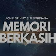 Memori Berkasih