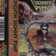 Skinny Pimp One Life 2 Live Diy Acapella Memphis Rap Acapella