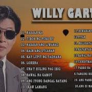 Willy Garte Hit Song