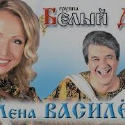 Елена Василёк Альбом