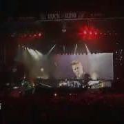 Metallica The Black Album Intro The Struggle Within Live Rock Am Ring