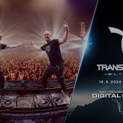 Transmission Elysium Prague 2024