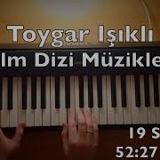 Toygar Isikli Piano