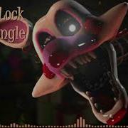 The Mangle Song На Русском