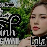 Tình Mong Manh Lala Trần Petersounds Remix Bad Boys Blue Style Cuộc Tình Trong Cơn Mưa