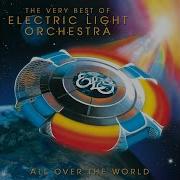 Electric Light Orchestra Strange Magic