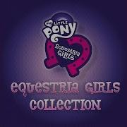 My Little Pony Equestria Girls Rainbow Rocks Ost 08 Let S Have A