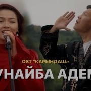 Элера Кабылжан Кызы Мунайба Адеми