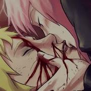 Naruto X Sakura Narusaku Over You