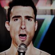 Maroon 5 Moves Like Jagger Ft Christina Aguilera