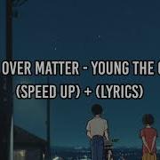 Young And Giant Speed Up