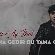 Oyana Gedir Bu Yana Remix