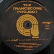 The Trancecore Project Jump