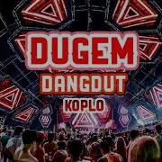 Dugem Dangdut