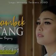 Lagu Minang Talambek Satang