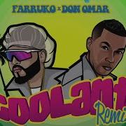 Coolanto Remix