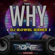 Why Tiggy Remix