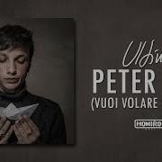 Ultimo Peter Pan