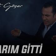 Ferhat Gocer Yillarim Gecti