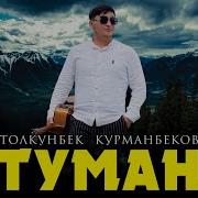 Толкунбек Туман