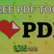 I Love Pdf