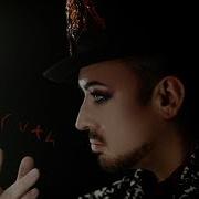 Life Edit Boy George Culture Club