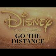 Instrumental Go The Distance