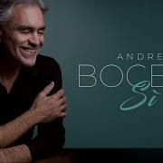 Dormi Dormi Andrea Bocelli