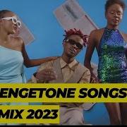 New Gengetone Songs 2021