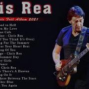 Chris Rea Сборник Лучшее