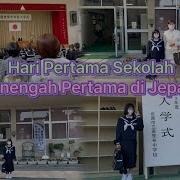 Smp Jepang