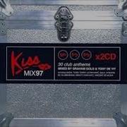 Kiss Mix 97 Tony De Vit