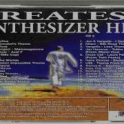 Synthesizer Greatest Hits Vol 2