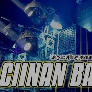 Dj Ciinan Bana