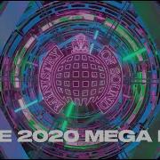 New 2020 Mix