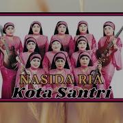 Kota Santri Nasida Ria