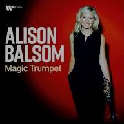 Oblivion Alison Balsom Guy Barker Guy Barker Orchestra