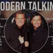 Modern Talking 2024 Mix