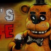 Fnaf It Me