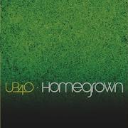 Ub40 Hands That Rocks The Cradle