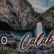 Calabria