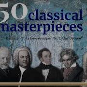 50 Famous Classical Music Masterpieces