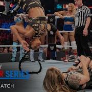 Wwe Survivor Series 2020 Full Show