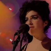 Amy Winehouse Back To Black Best Live Performance